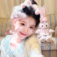 瑶瑶婉婉的瑶