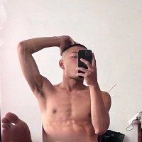 三角苦茶