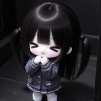 小鸢宝宝