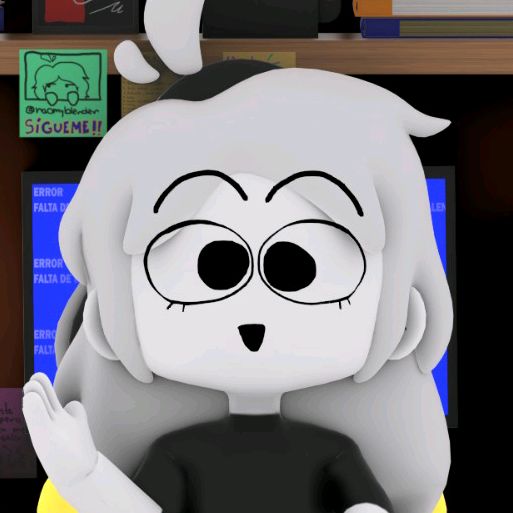 naomyblender
